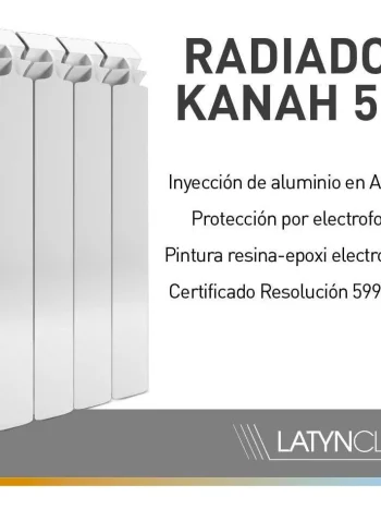 Kanah 500
