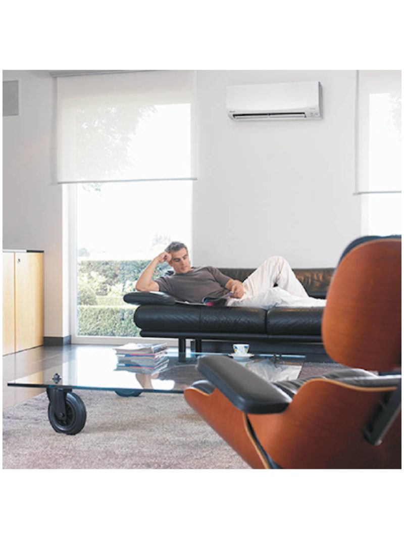 Multi Split Inverter