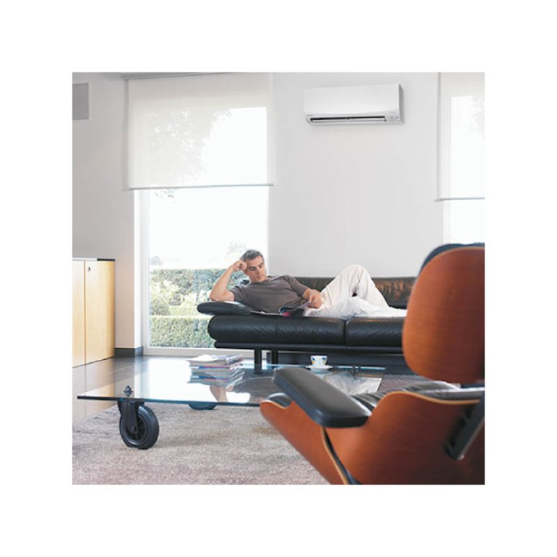 Multi Split Inverter