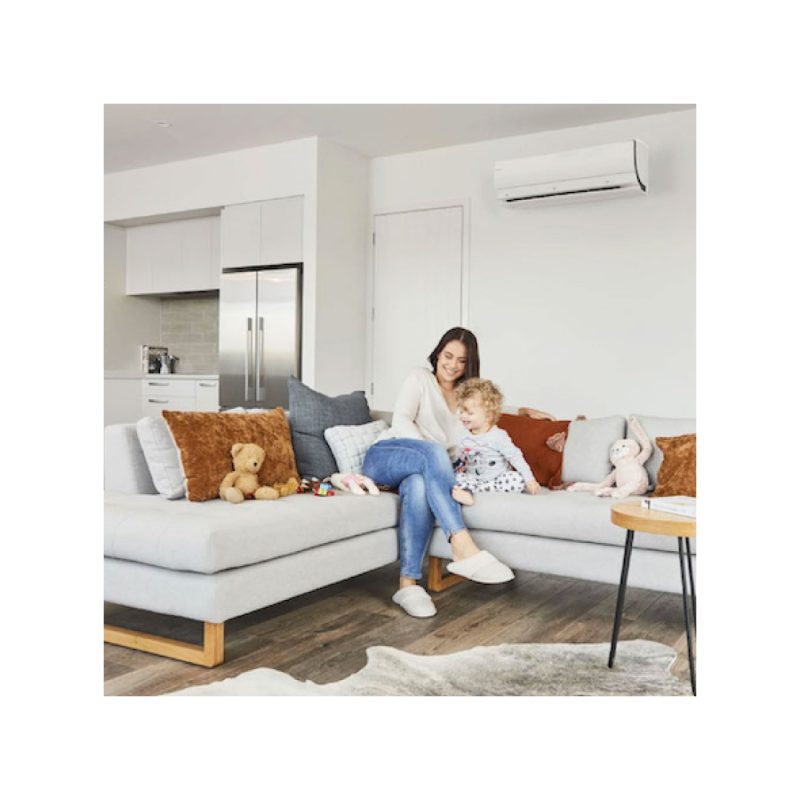 Mini Split Inverter
