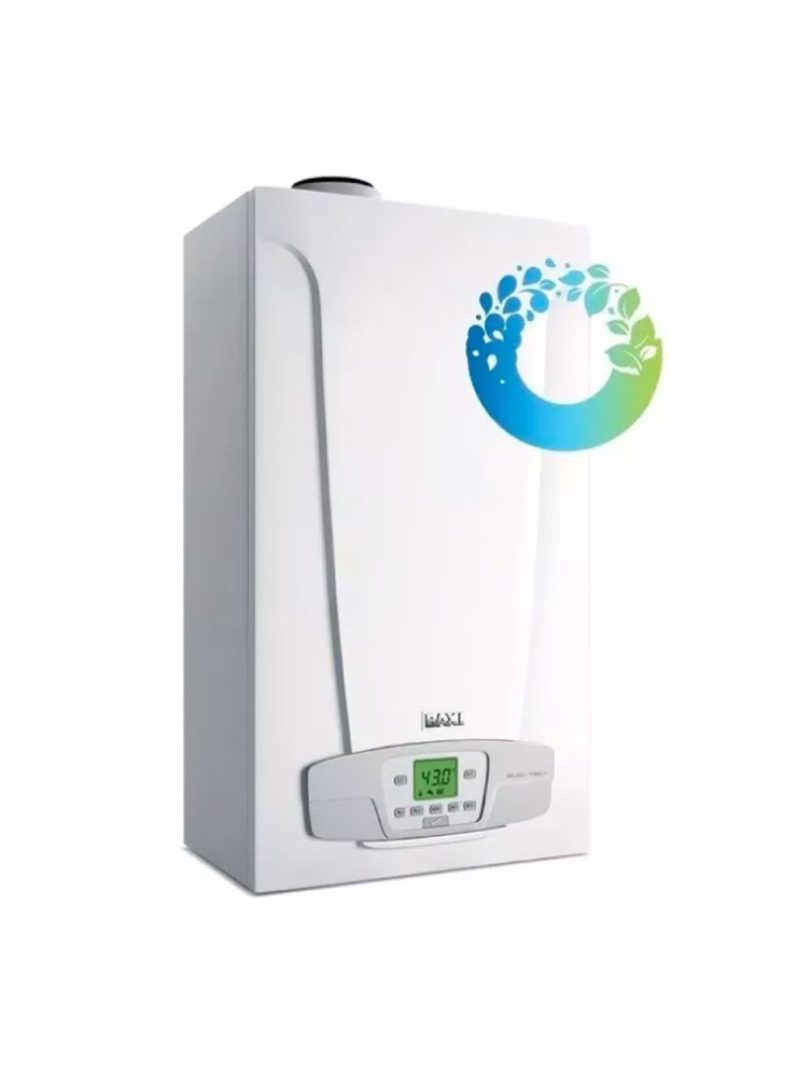 Duo Tec Compact