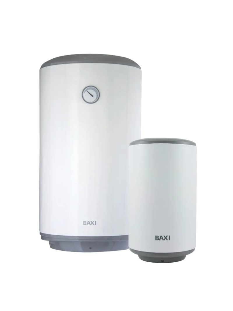 Termotanque eléctrico BAXI
