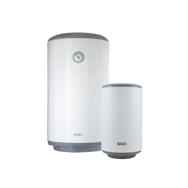 Termotanque eléctrico BAXI