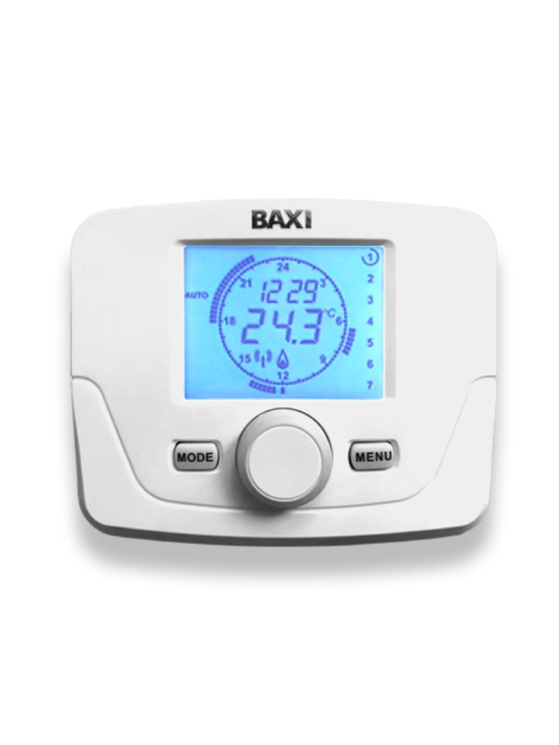 Termostato Modulante BAXI