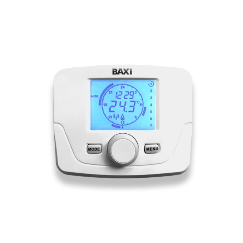 Termostato Modulante BAXI