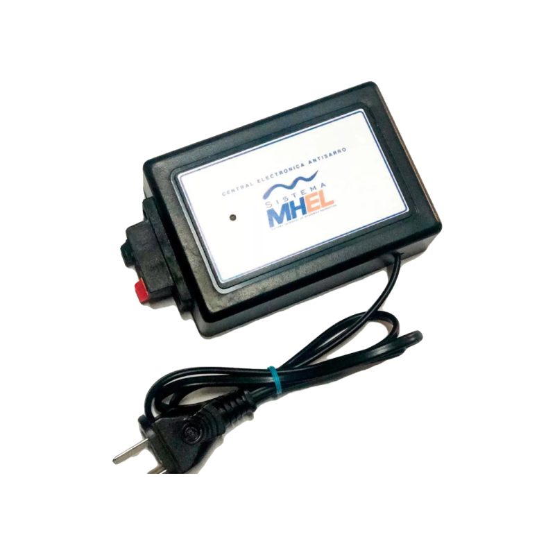 Antisarro Electrónico 30.000 litros