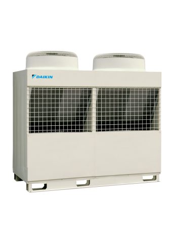 Enfriadoras de líquido (Chillers)