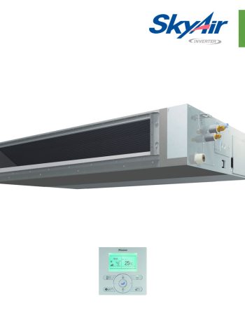 Baja Silueta Sky Air Advanced R-32 Ecológico