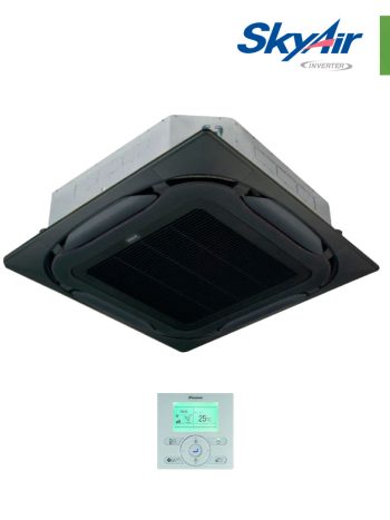 Cassette Sky Air Advanced R-32 Ecológico