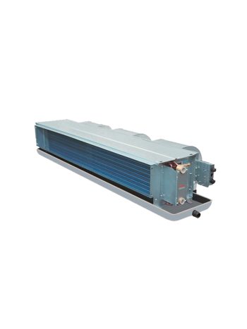 Fan Coil Horizontal Daikin