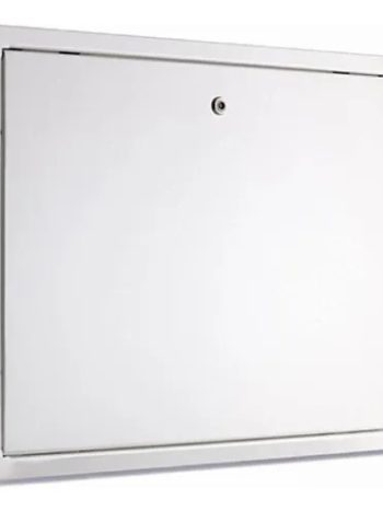 Cajas de metal para colector Caleffi