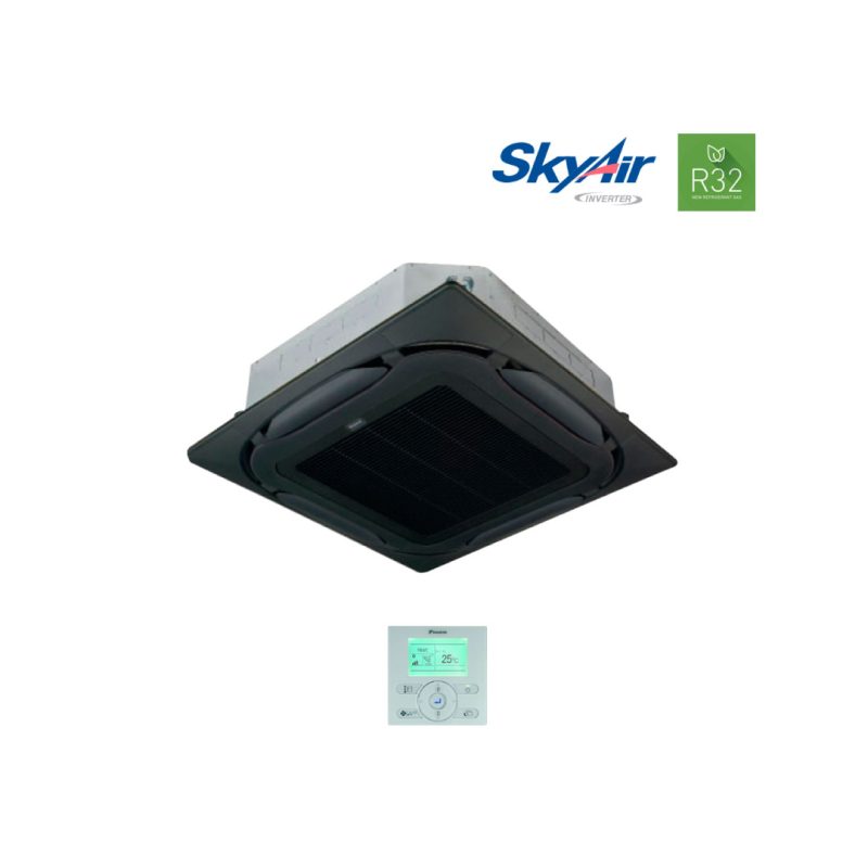 Cassette Sky Air Advanced R-32 Ecológico