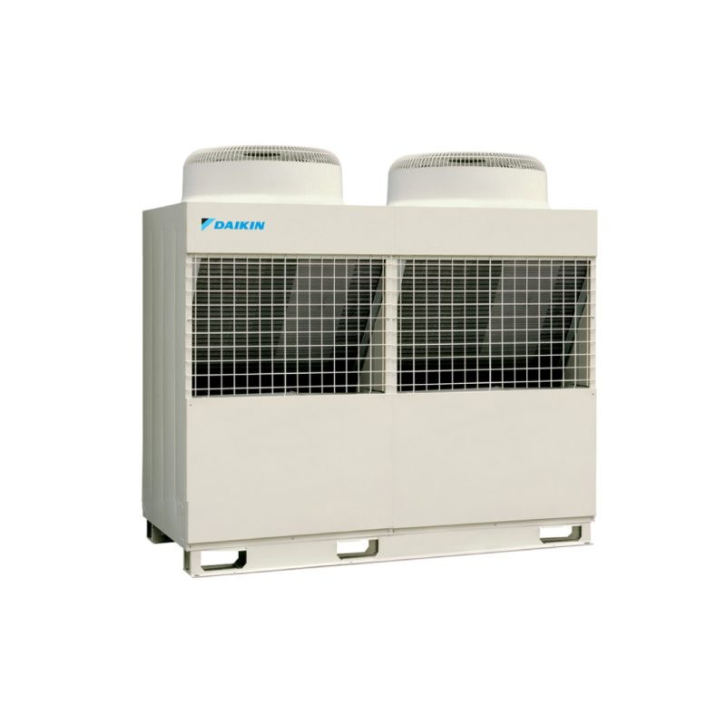 Enfriadoras de líquido (Chillers)