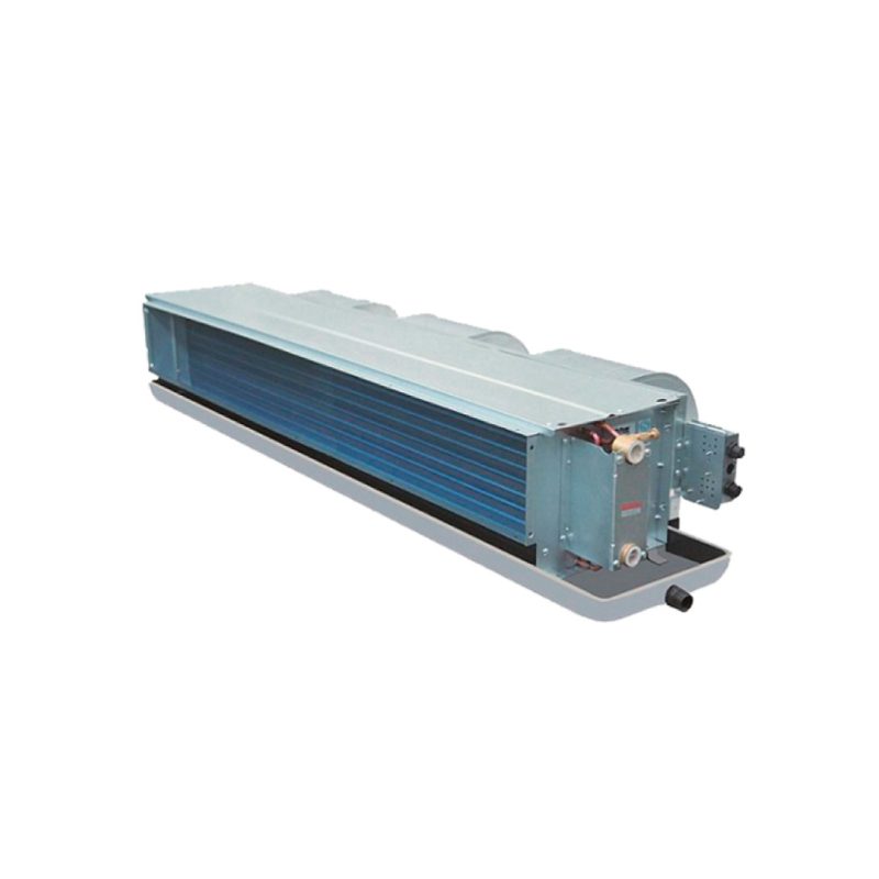 Fan Coil Horizontal Daikin
