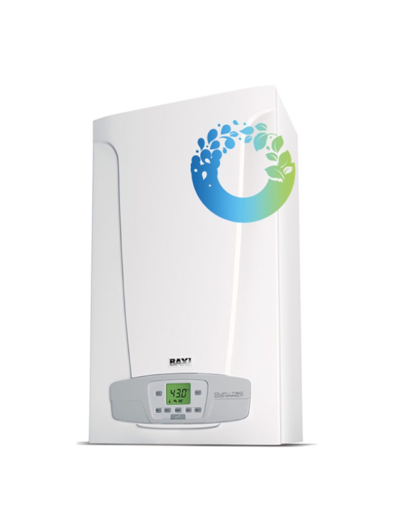 Luna Duo Tec Compact