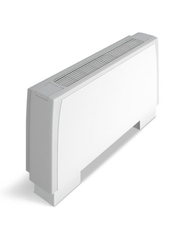 Fan Coil Carisma