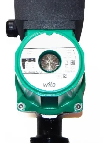 Salmson SXM 32/45 7/l / Wilo RL30/6,5 EM