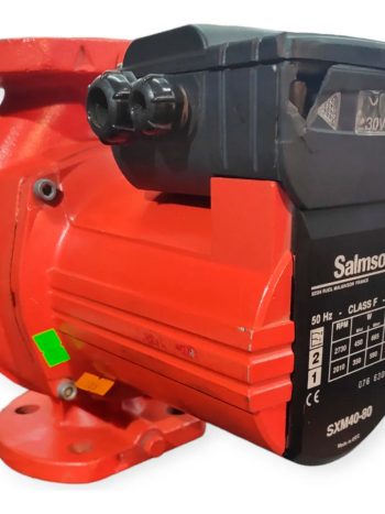 Salmson SXM 40/80 10/l / Wilo TOP S40/10 EM