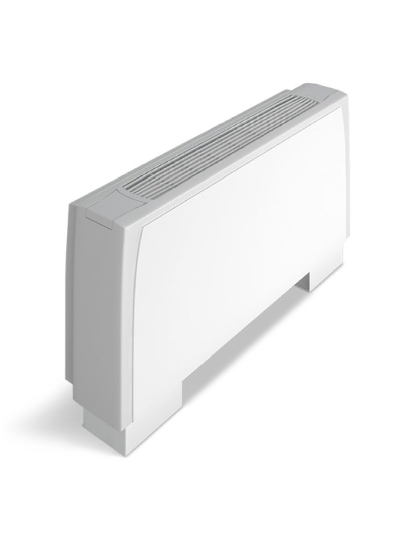 Fan Coil Carisma
