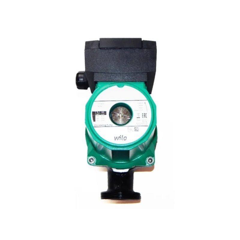 Salmson SXM 32/50 7/l Conexión 1 1/4” / Wilo Top RL30/7,5 EM