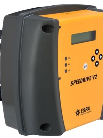 Speedrive V2