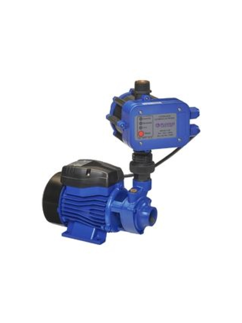 Kit Presurizador QB60 + CAPII KIT PRES QB60