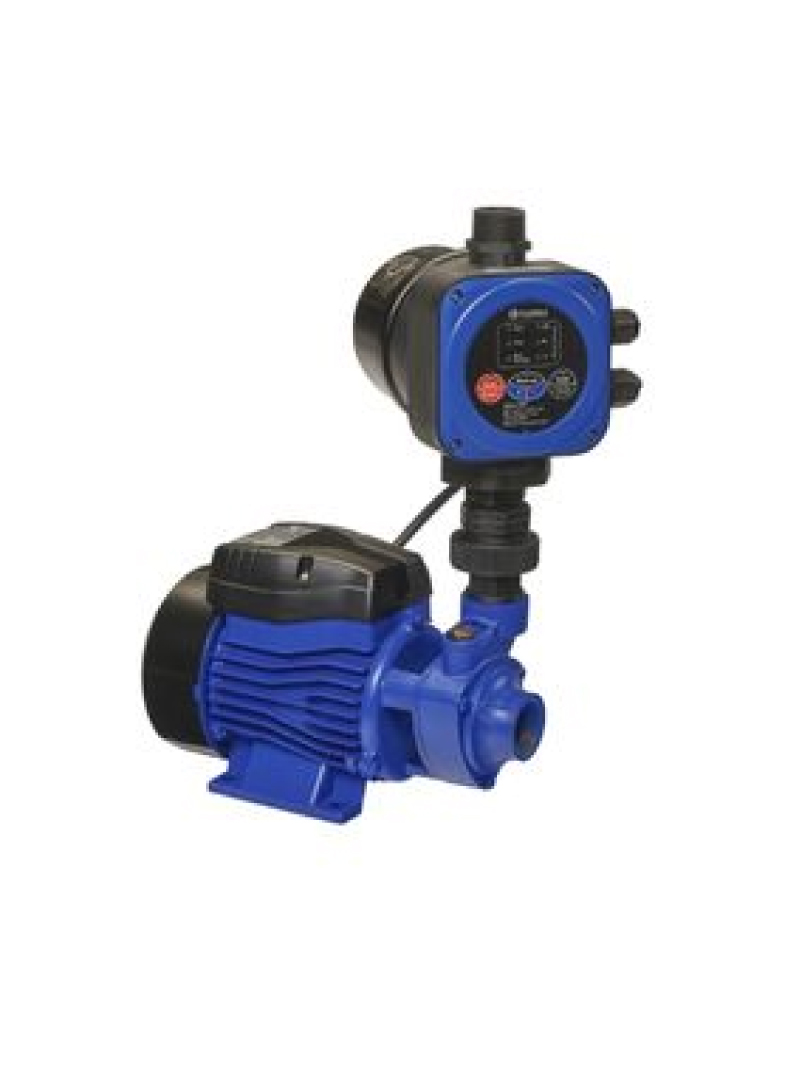 Kit Elevador QB60 + CAS KIT SMART QB60