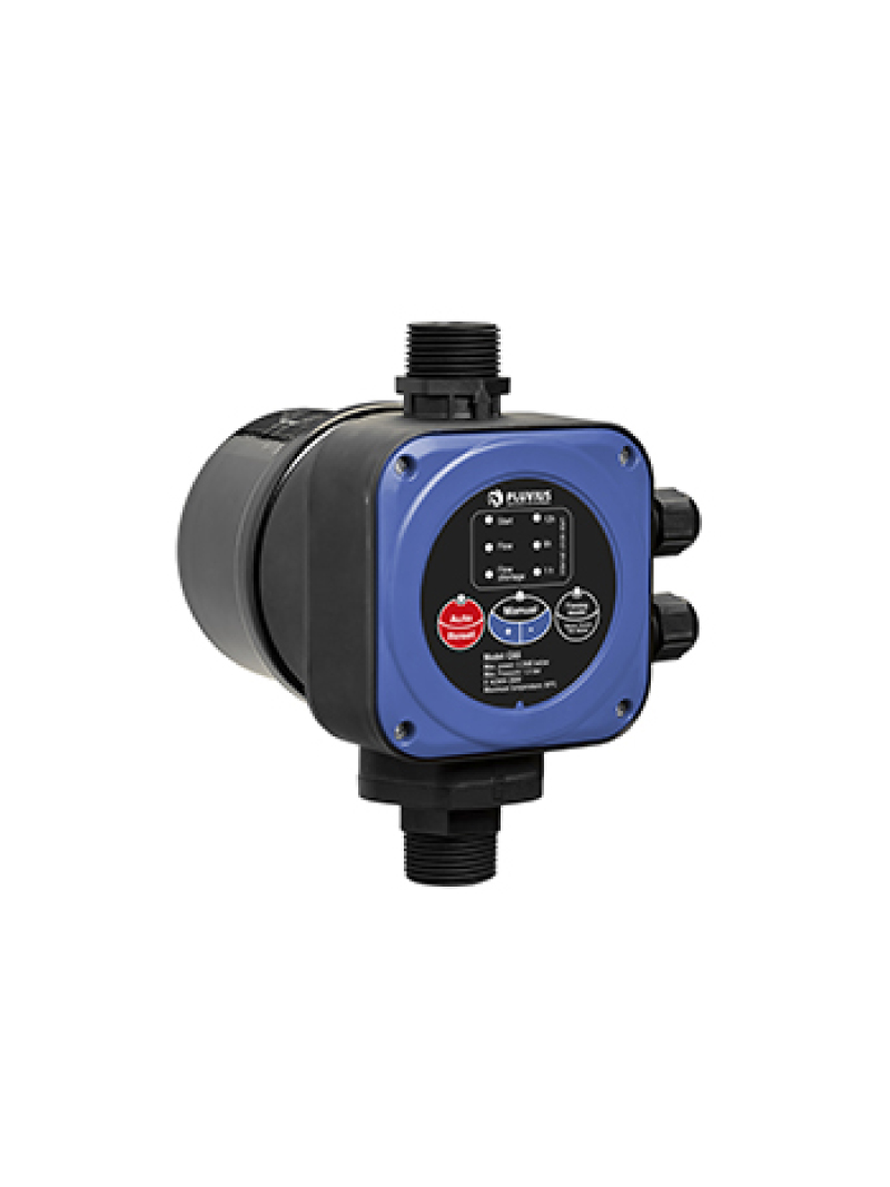 CONTROL AUTOMATICO DE PRESION SMART CAS