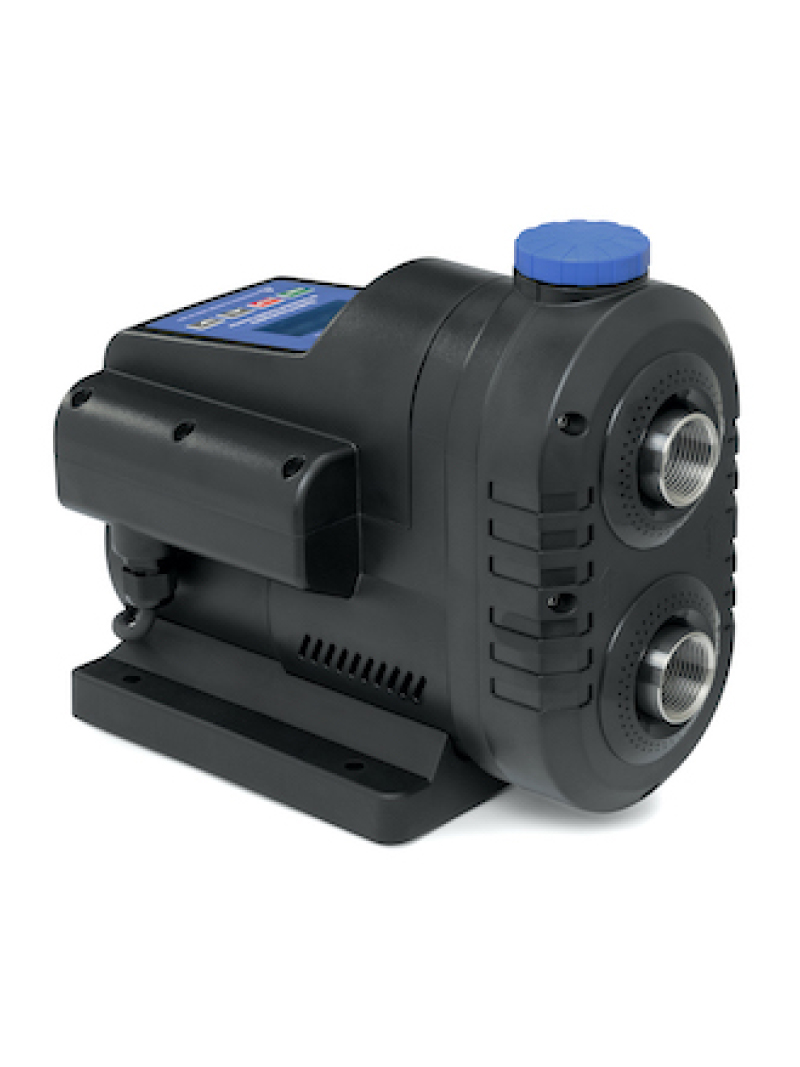 BOMBA PRESURIZADORA VELOCIDAD VARIABLE PRES VVI