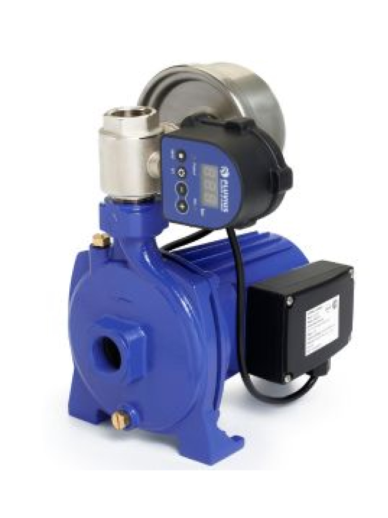 BOMBA PRESURIZADORA PRES TCD